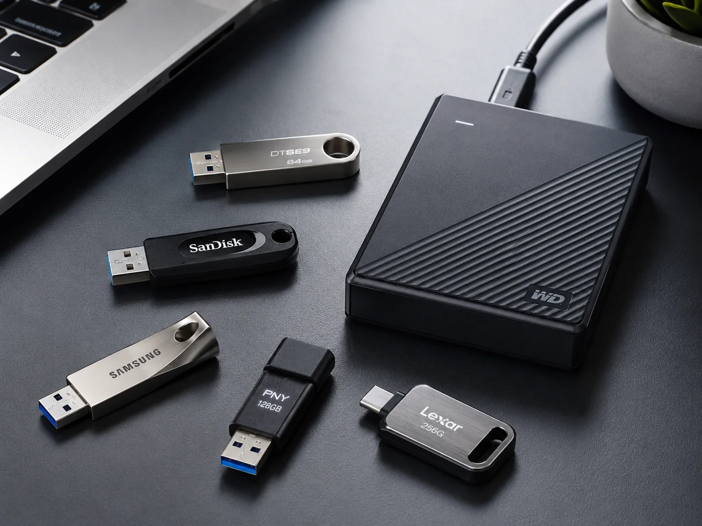Data Storage – The Responsibility of a Programmer?