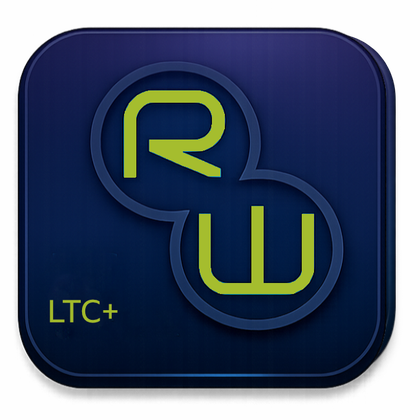 LTC+ logo