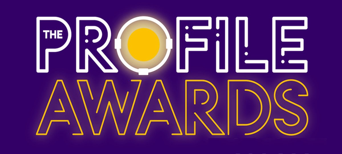 Profile Awards Television