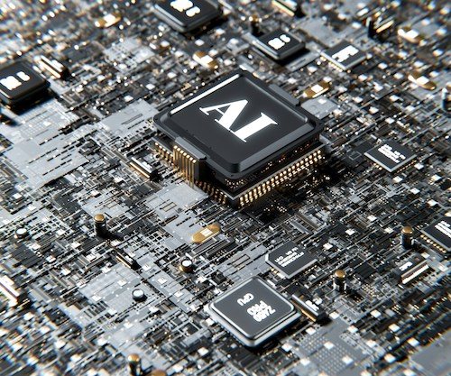 AI and the Lighting Programmer