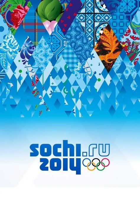 Sochi 2014 Olympic Winter Games visual identity